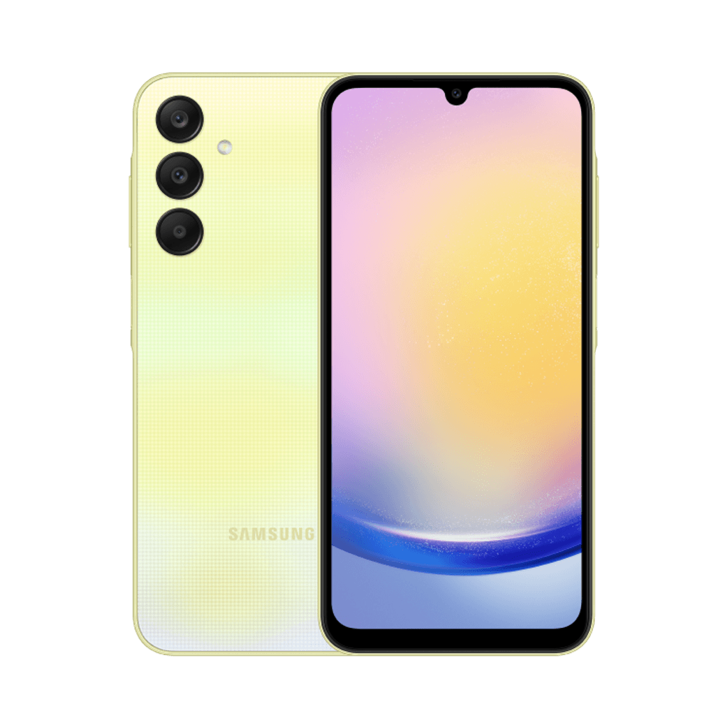 Samsung Galaxy A25 5G 6GB 128GB - Cũ Xước Cấn
