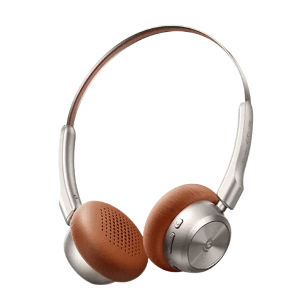 Tai nghe chụp tai Bluetooth Baseus Bass BH1 Air