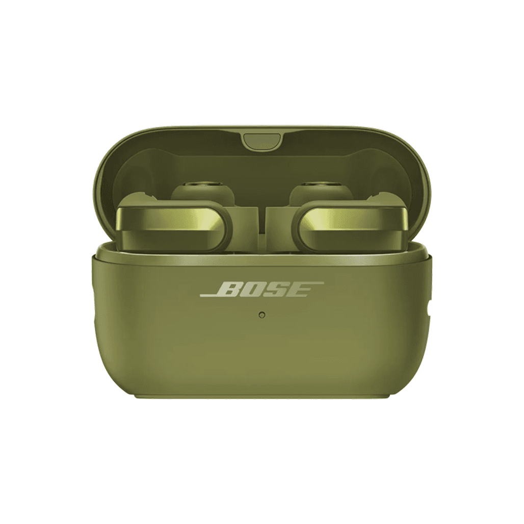 Tai nghe Ows Bose Ultra Open Earbuds 2