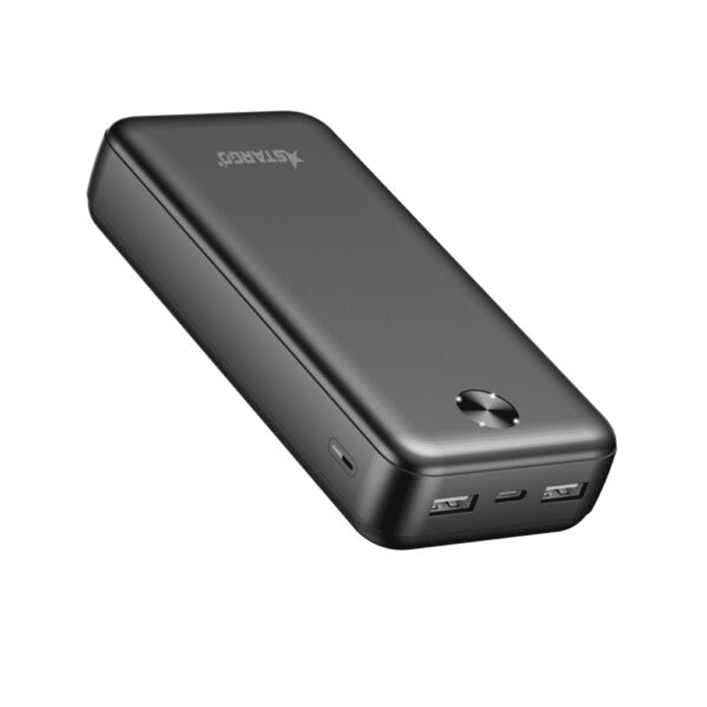 Pin dự phòng StarGO Star X2 Basic 20000mAh 10.5W - Cũ