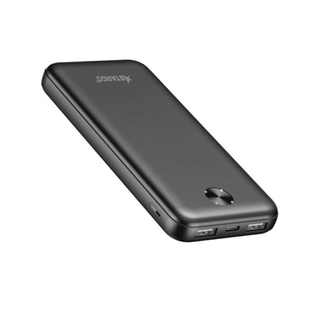 Pin dự phòng StarGO Star X1 Lite 10000mAh 10.5W
