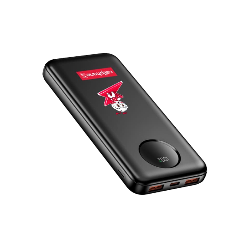 Pin dự phòng StarGO X2 Lite 10000mAh