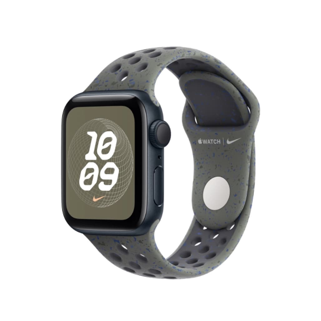 Dây đeo Apple watch Nike Sport Band (38/40/41 MM) M/L Chính hãng