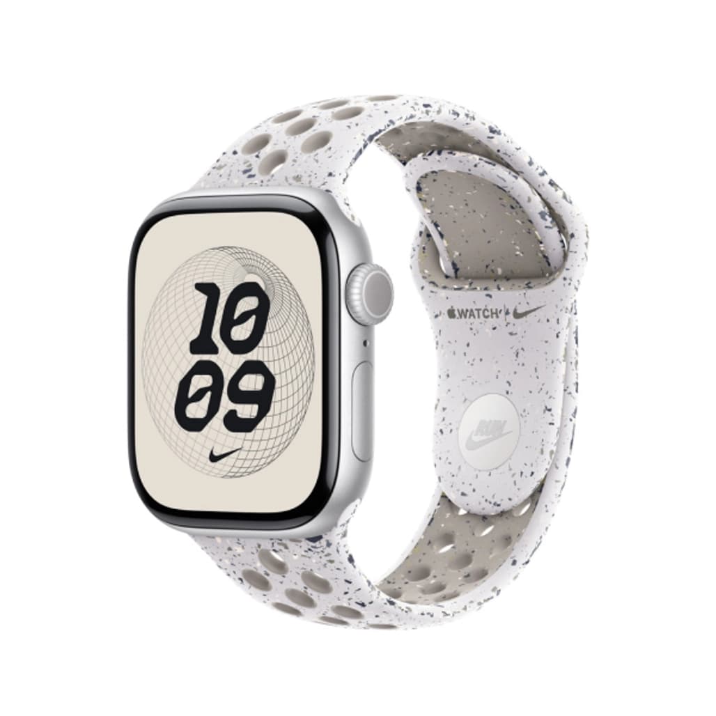 Dây đeo Apple Watch Nike Sport Band 44/45/46/49mm M/L