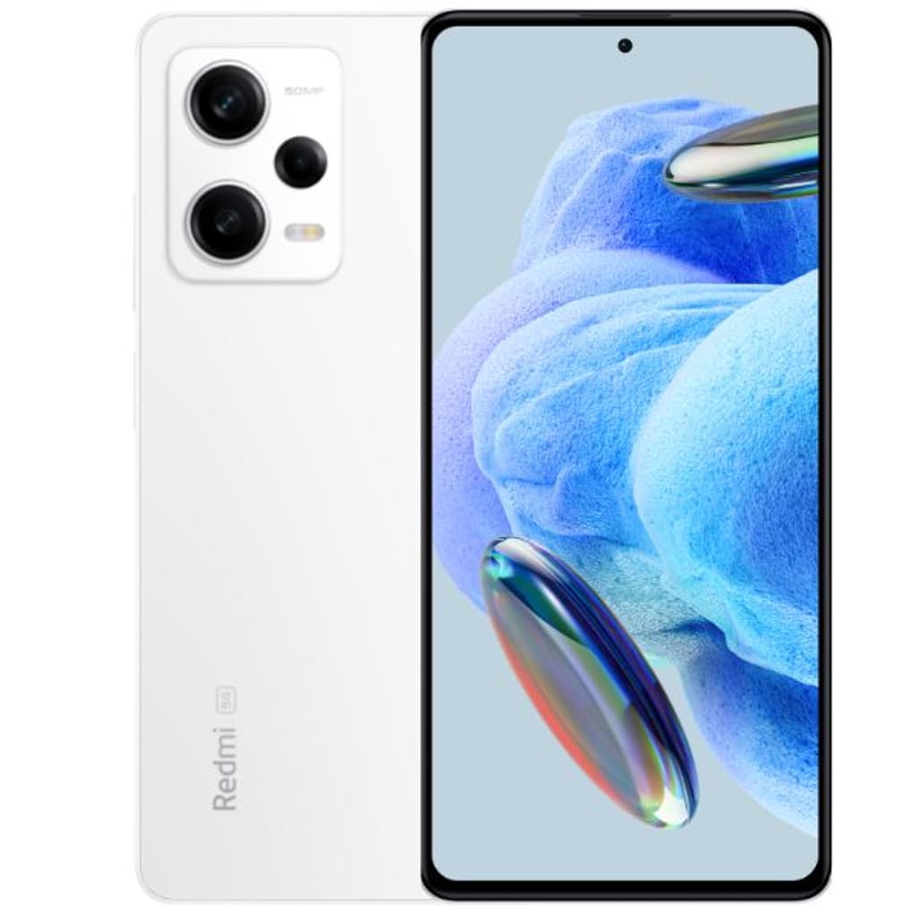 Xiaomi Redmi Note 12 Pro 5G 8GB 256GB - Cũ Trầy Xước