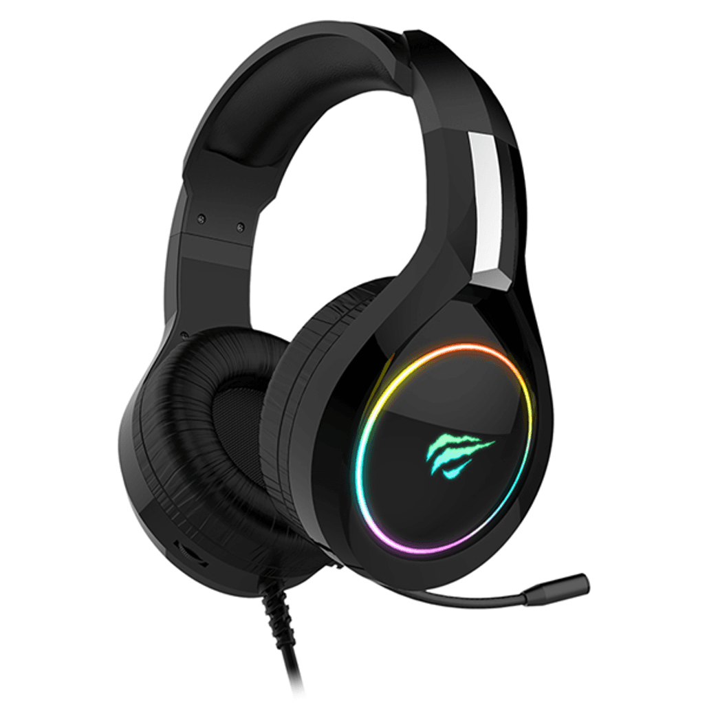 Tai nghe chụp tai Gaming Havit HV-H2232D