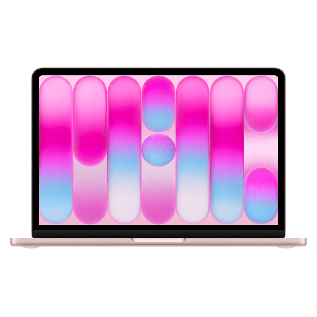 MacBook Neo 13 inch A18 Pro 2026 6CPU 5GPU 8GB 512GB Touch ID - Cũ Đẹp