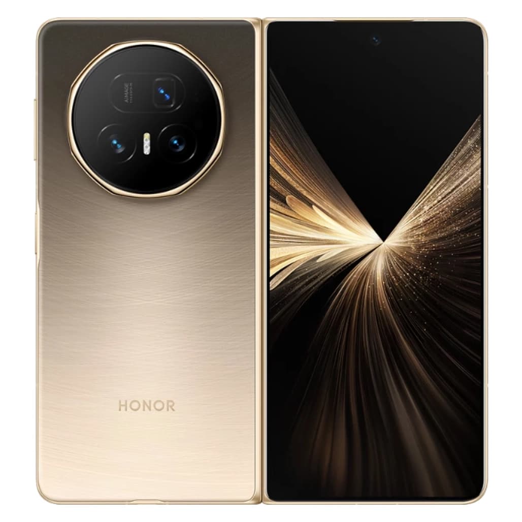 HONOR Magic V5 - Đã Kích Hoạt