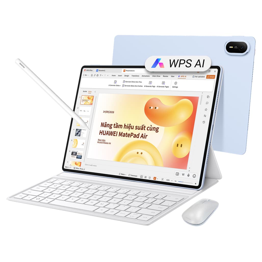 HUAWEI MatePad Air 8GB 256GB