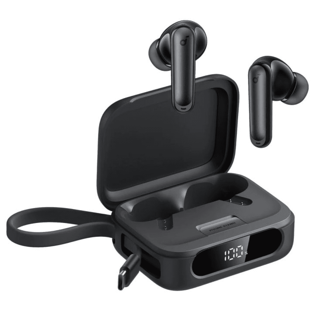 Tai nghe Bluetooth True Wireless Anker Soundcore P41i (A3937)