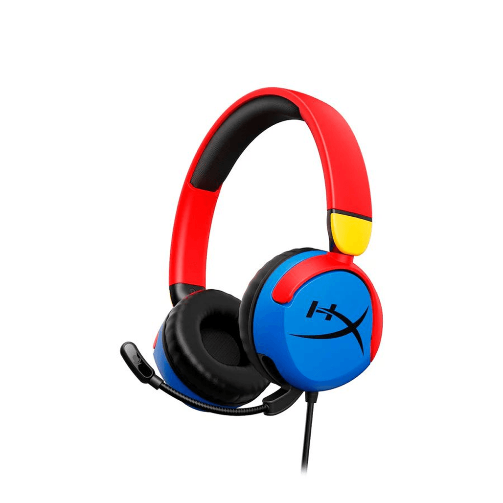 Tai nghe HP HyperX Cloud Mini