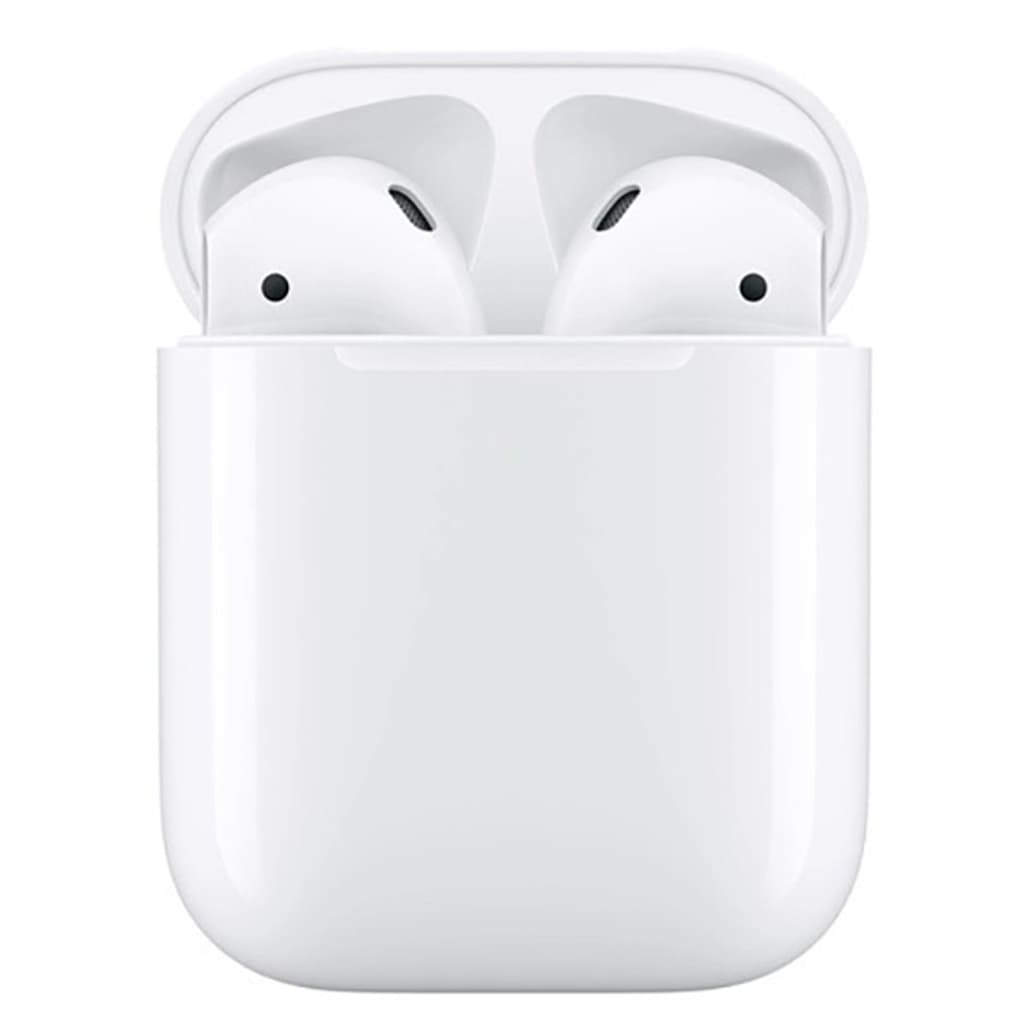 Tai nghe Bluetooth Apple AirPods 2 Cũ - Trầy xước