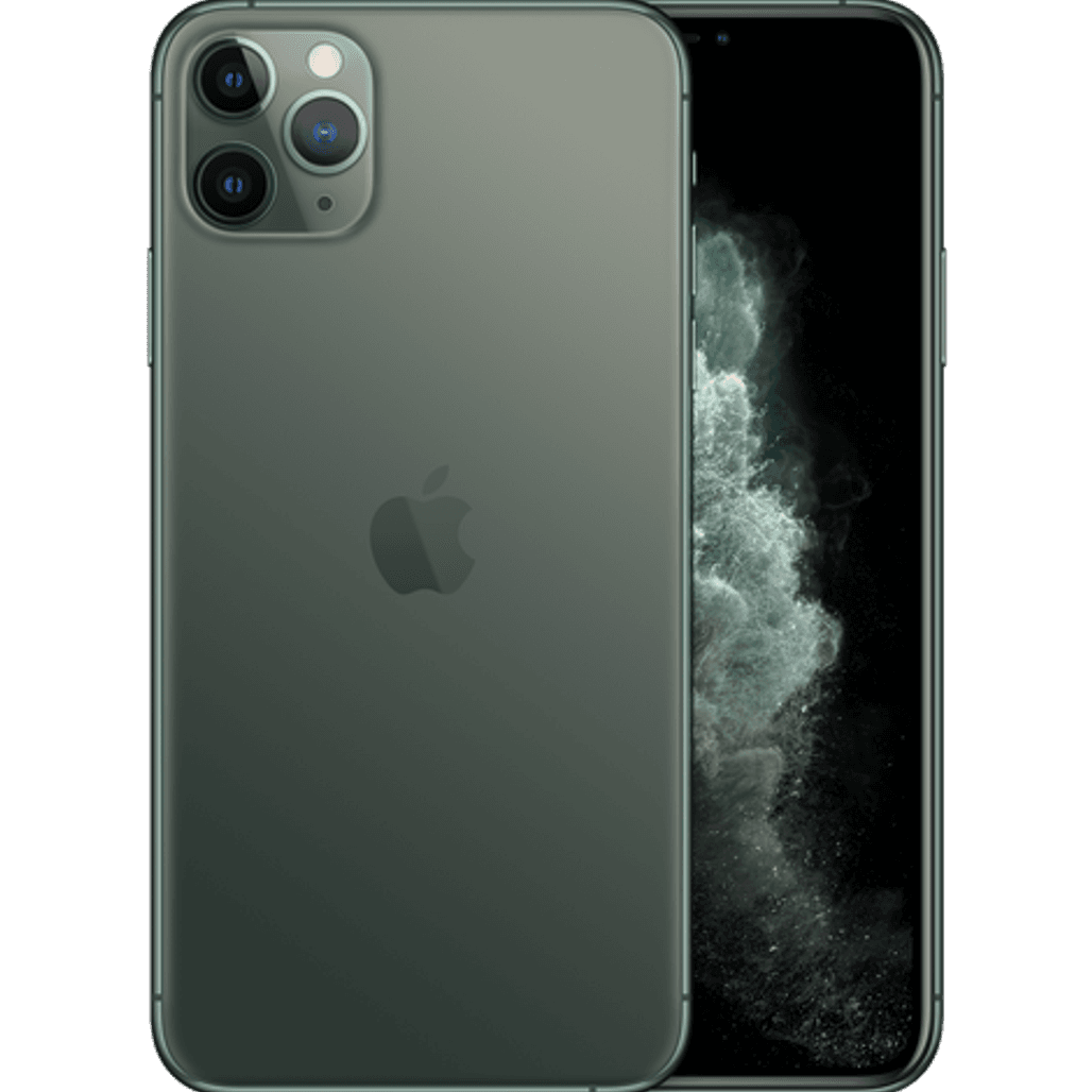 iPhone 11 Pro Max 256GB 2 sim - Cũ Trầy Xước