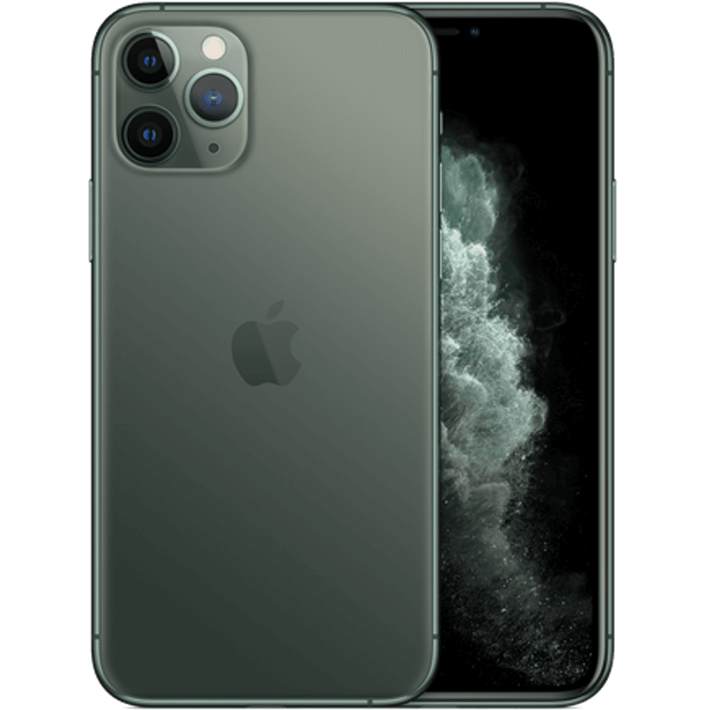 iPhone 11 Pro 64GB Cũ-Xanh