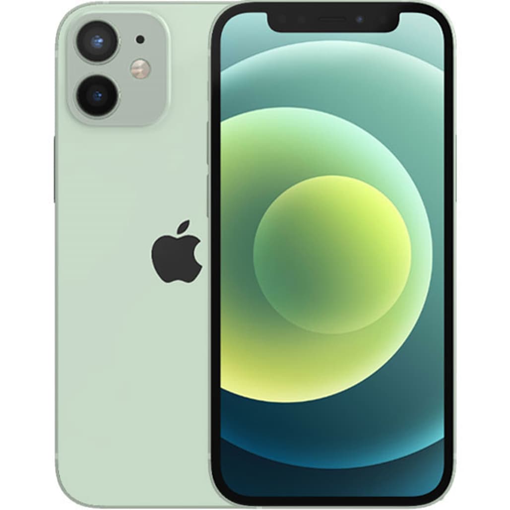 iPhone 12 mini 128GB - Cũ xước cấn