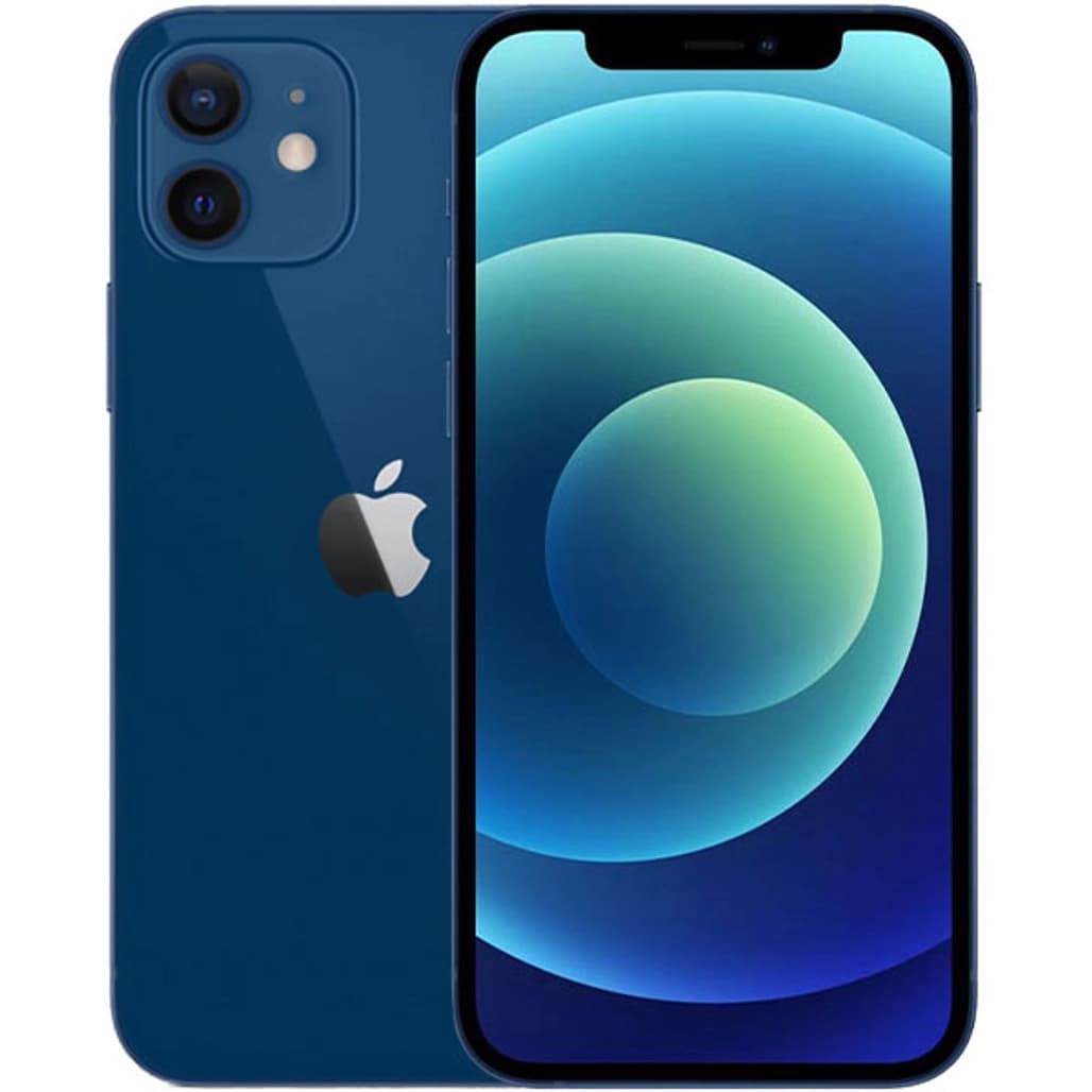iPhone 12 128GB - Cũ Đẹp