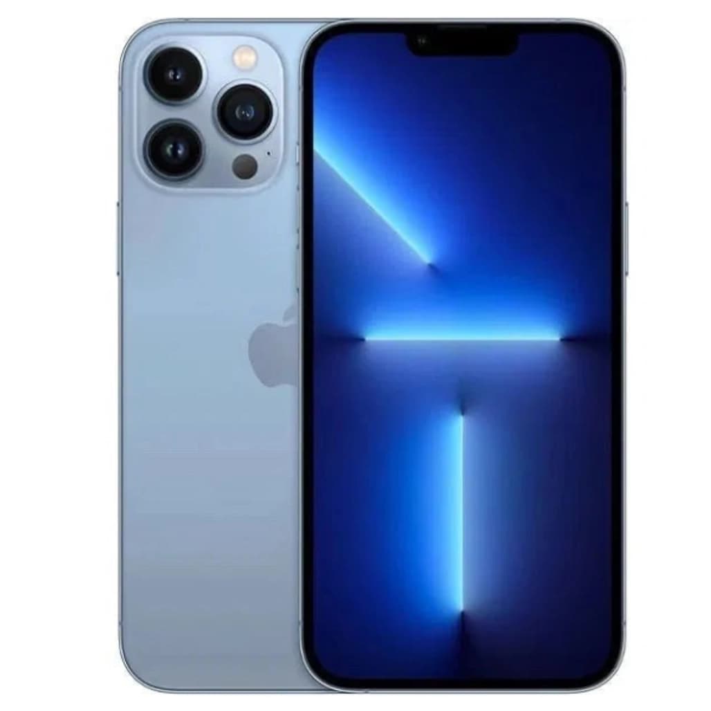 iPhone 13 Pro Max 1TB - Cũ Trầy Xước