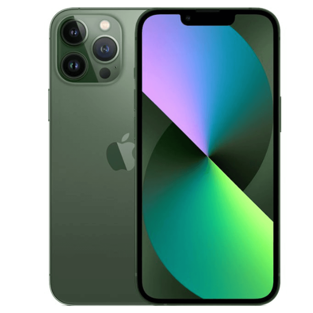 iPhone 13 Pro Max 256GB 2 Sim - Cũ Đẹp
