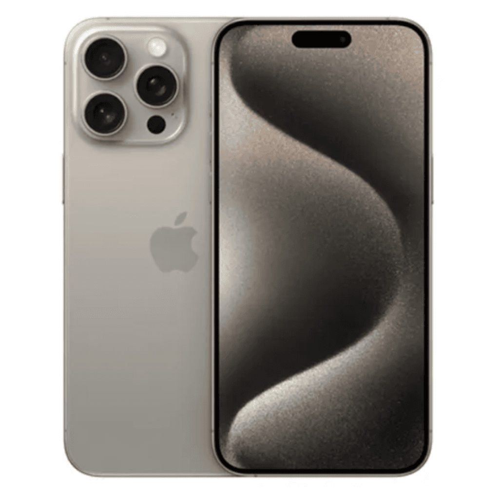 iPhone 15 Pro 256GB 2 Sim - Cũ đẹp