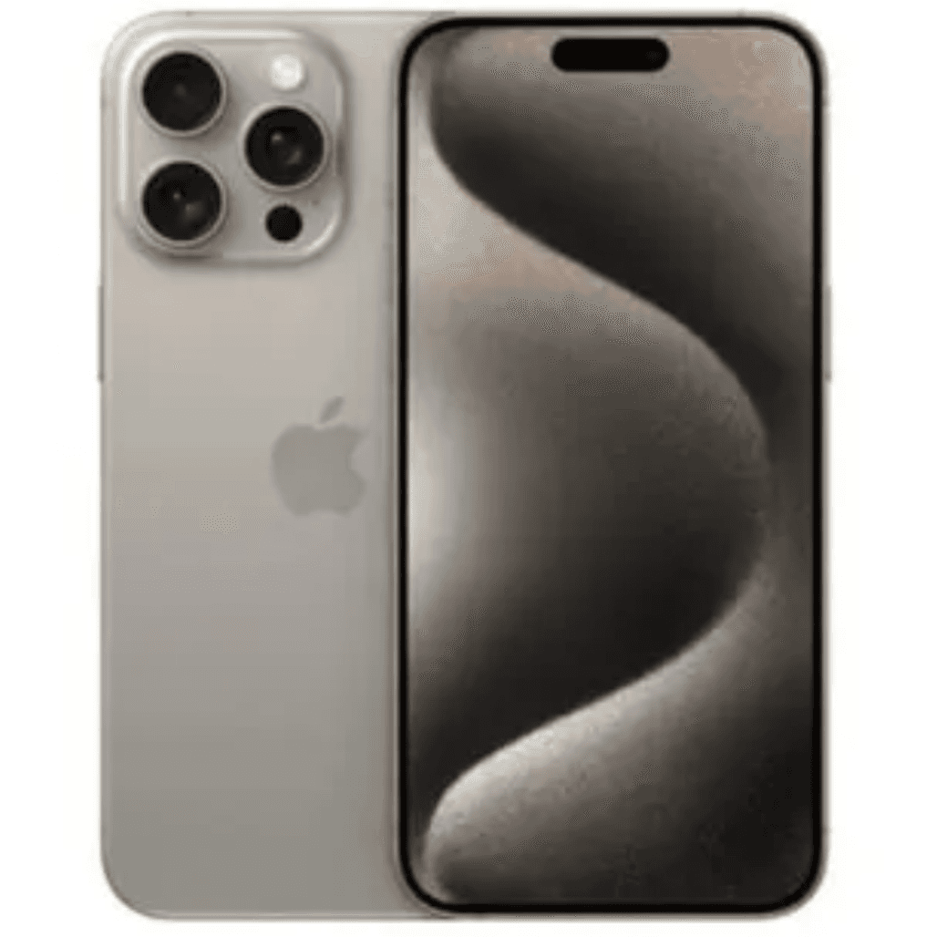 iPhone 15 Pro Max 512GB - Cũ Xước Cấn