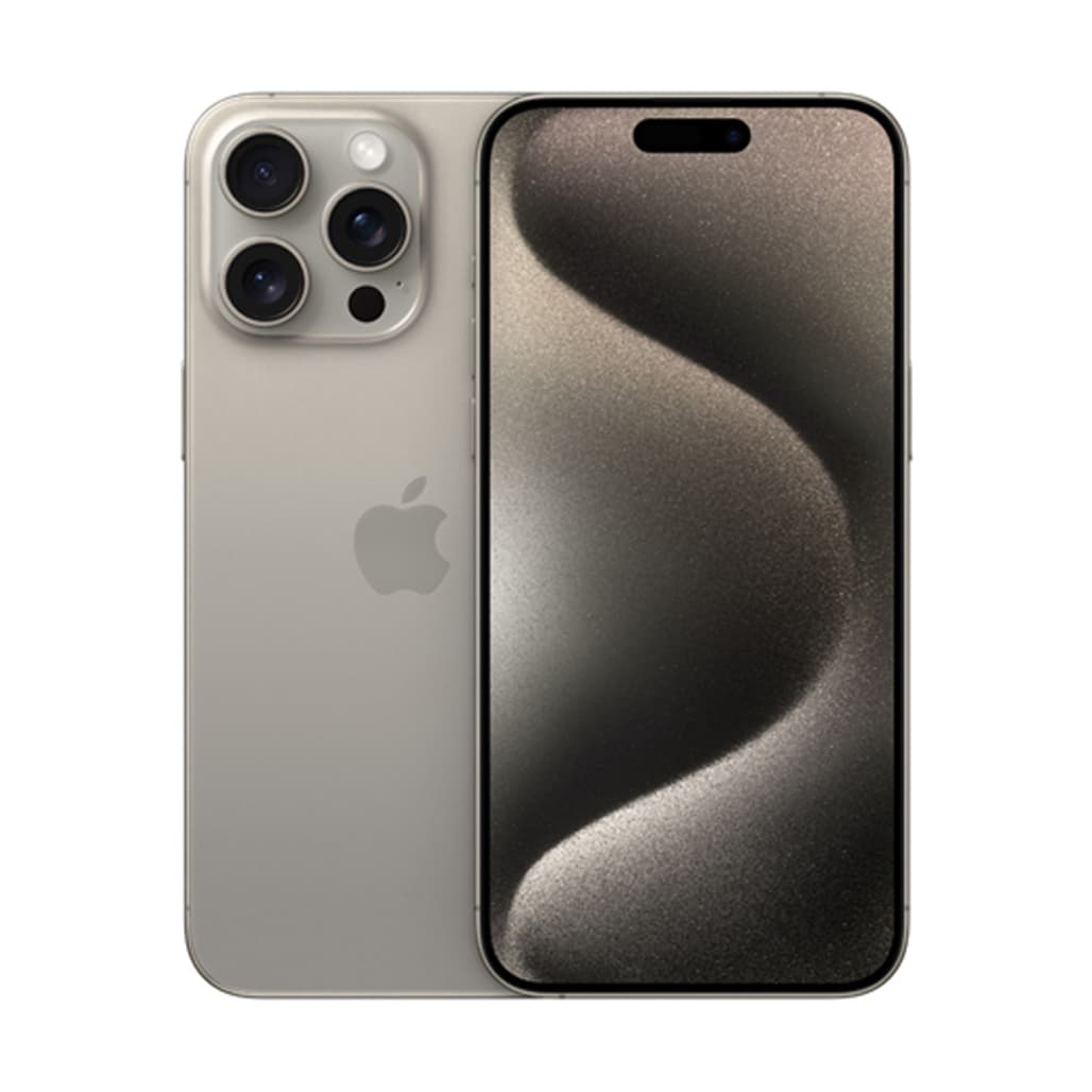 iPhone 15 Pro Max 256GB 2 SIM - Cũ Trầy Xước