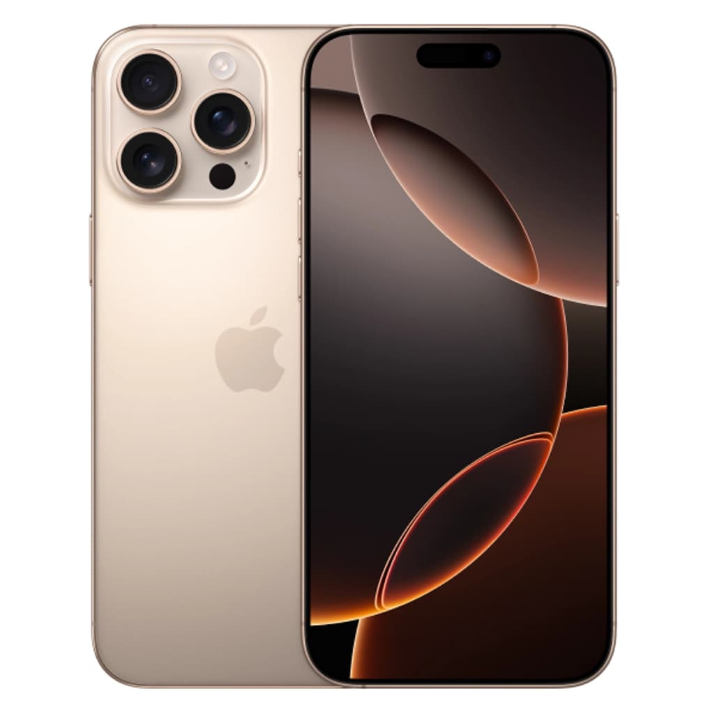 iPhone 16 Pro Max 512GB - Cũ Đẹp
