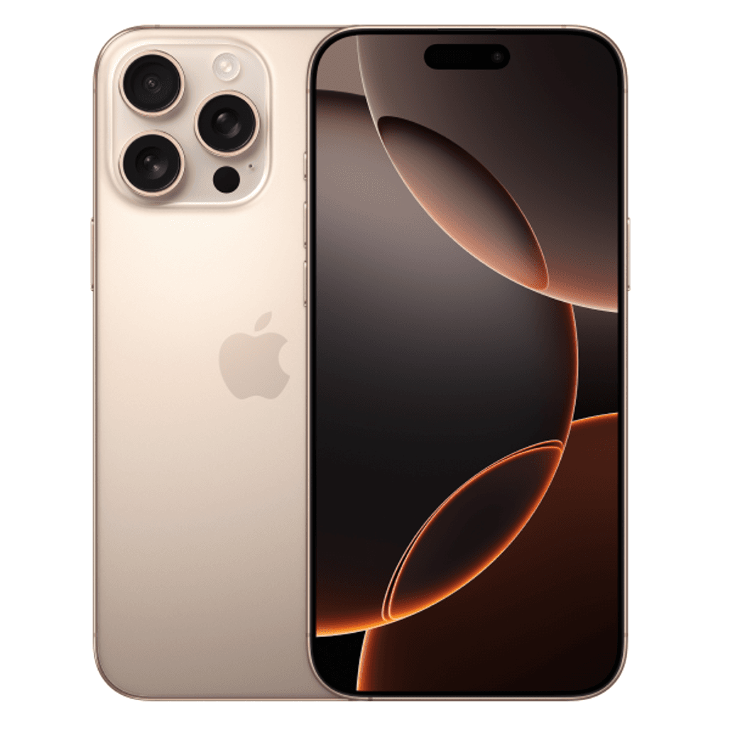 iPhone 16 Pro 1TB - Cũ xước cấn