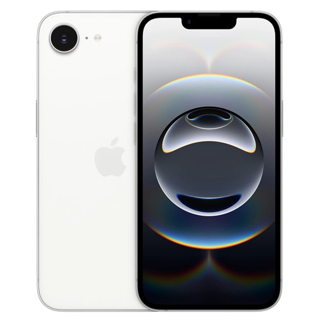 iPhone 16e 256GB | Chính hãng VN/A (free sim)