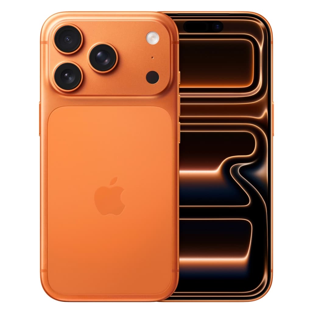 iPhone 17 Pro Max 512GB - Cũ Xước Cấn