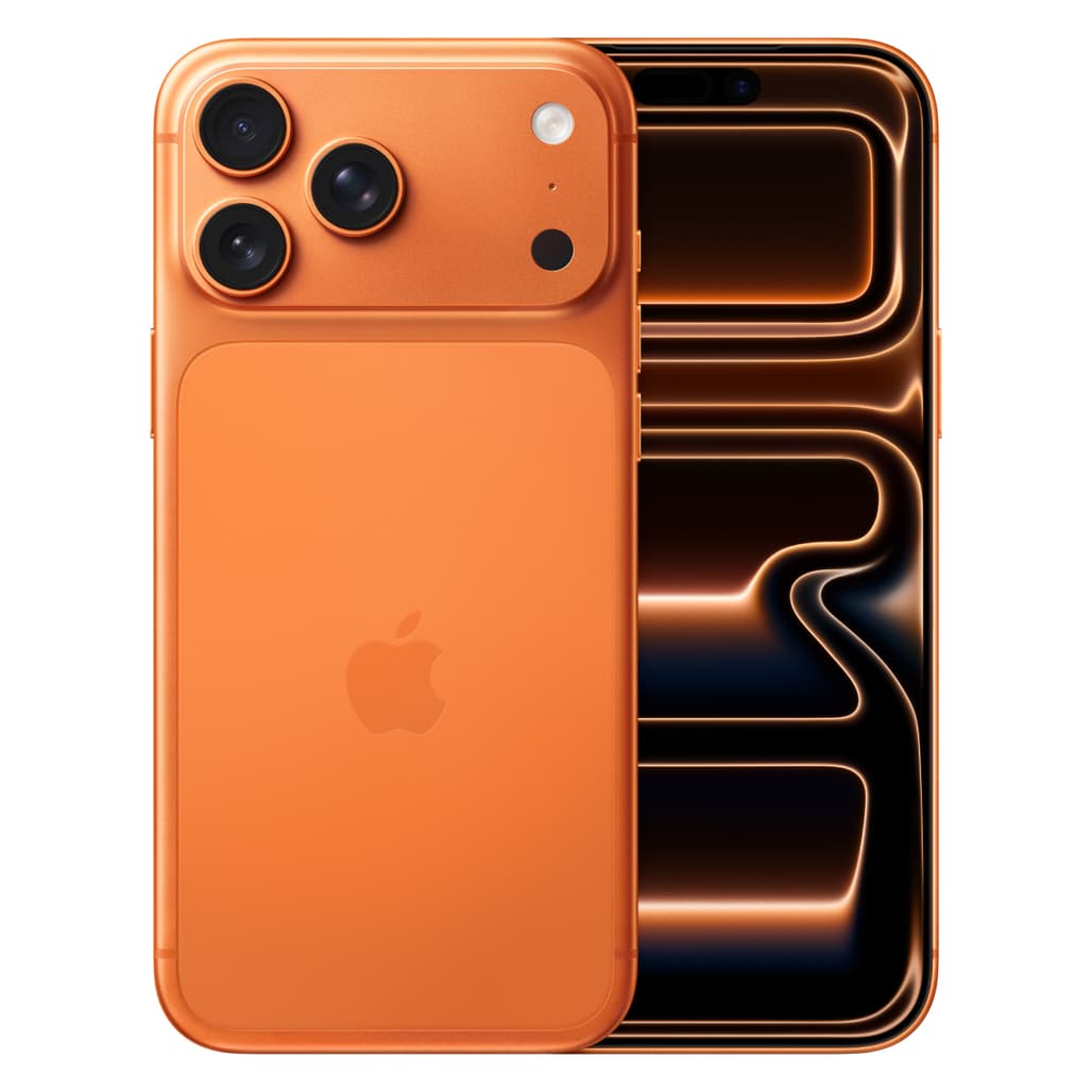 iPhone 17 Pro Max 256GB 2 Sim - Cũ đẹp