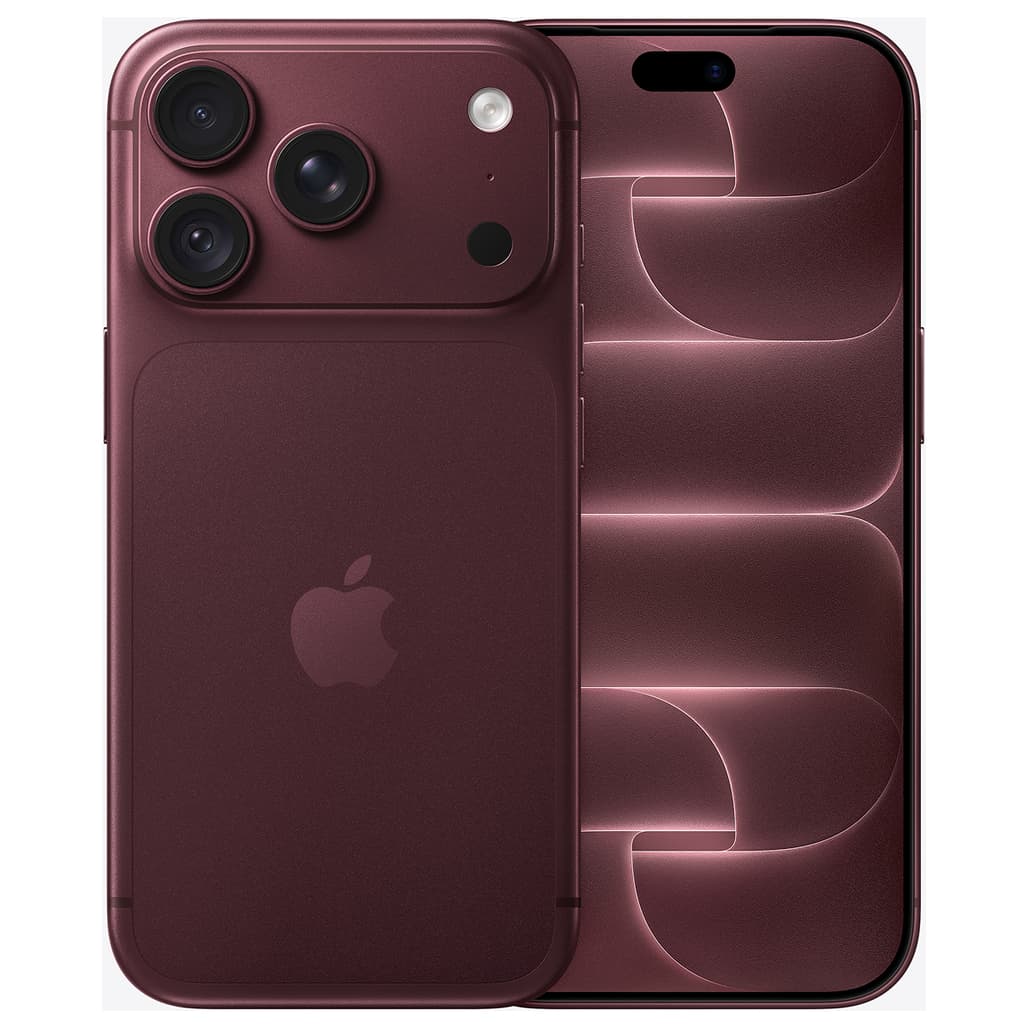 iPhone 18 Pro 2TB