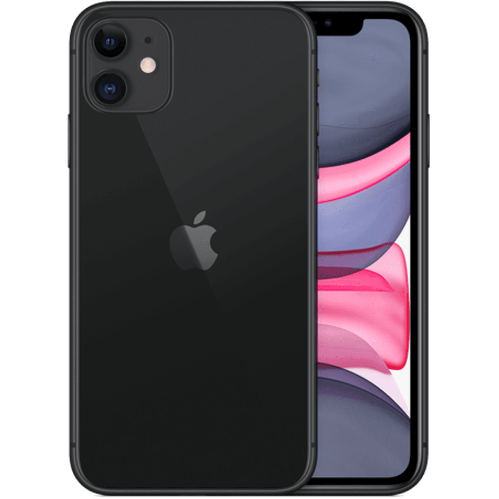 Apple iPhone 11 64GB 2 SIM Cũ đẹp