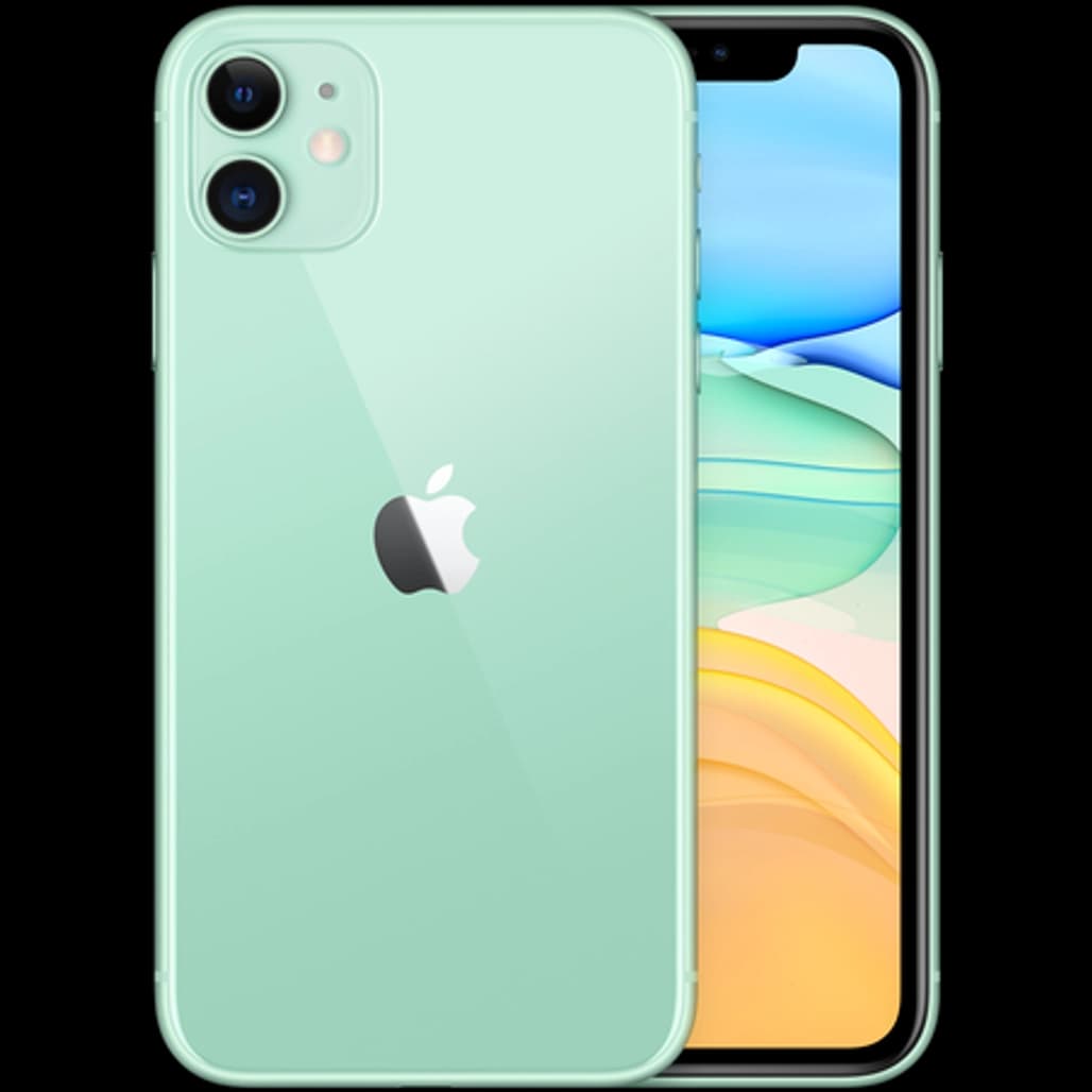 iPhone 11 64GB - Cũ Xước Cấn