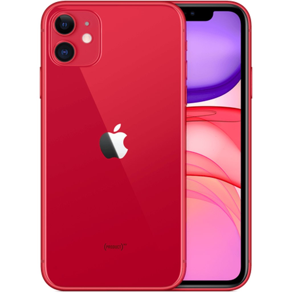 iPhone 11 256GB - Cũ Trầy Xước