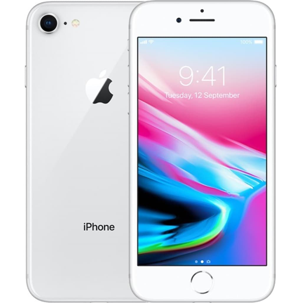 Apple iPhone 8 256GB - Cũ Trầy Xước