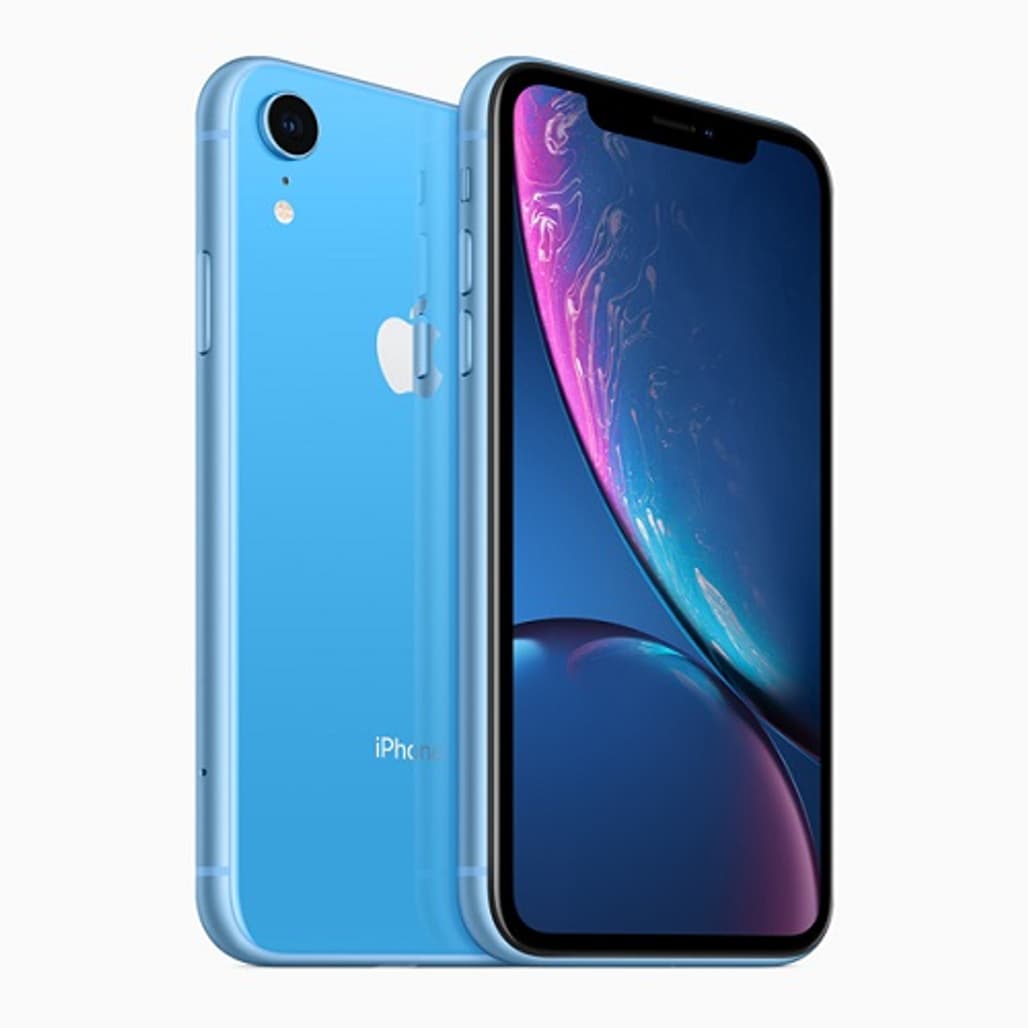 Apple iPhone XR 64GB 2 SIM Cũ