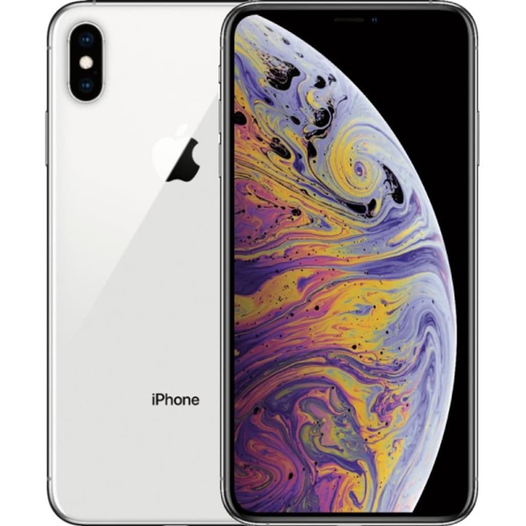 Apple iPhone XS 512GB - Cũ Trầy Xước