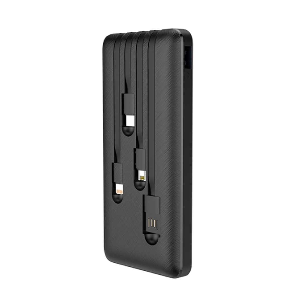 Pin sạc dự phòng Golf 10.000mAh cổng USB-C L106