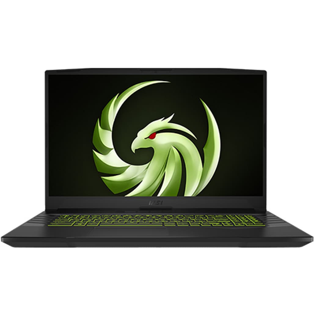 Laptop MSI Gaming Alpha 15 B5EEK-205VN