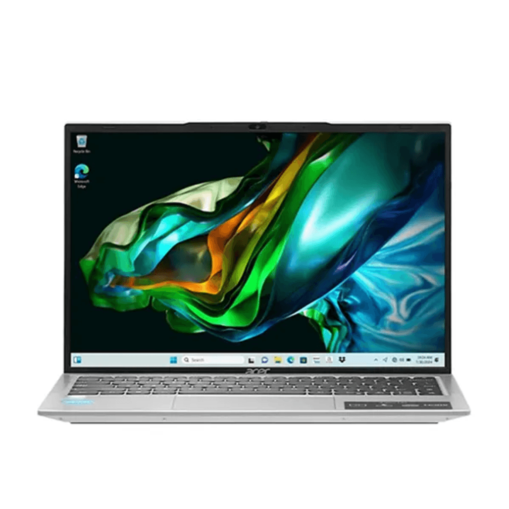 Laptop Acer Aspire Lite 14 AL14-51M-36PN NX.KTWSV.001 - Cũ Trầy Xước-Bạc