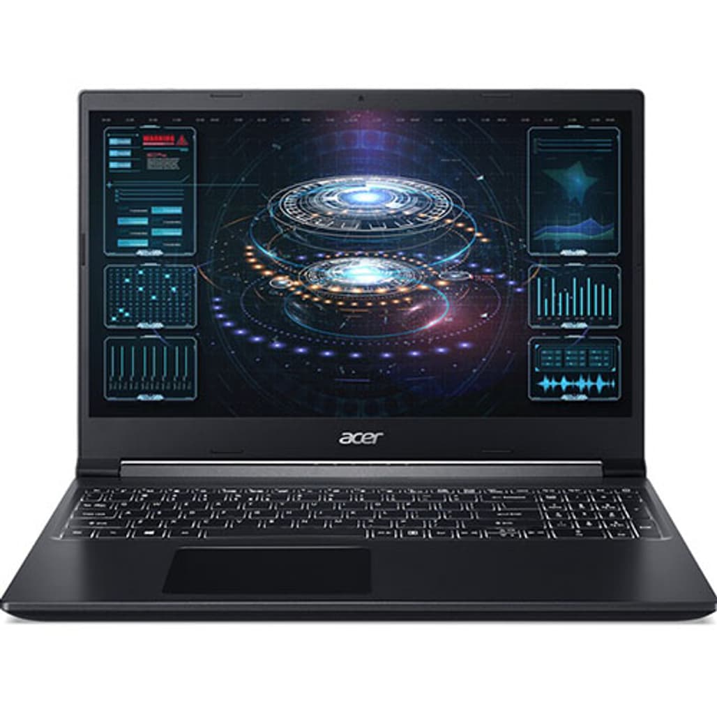 Laptop Acer Gaming Aspire 7 A715-41G-R150 - Cũ trầy xước