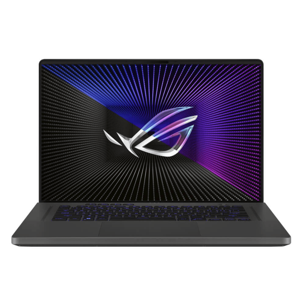 Laptop Asus Gaming ROG Zephyrus G16 GU603VU-N3898W - Cũ Đẹp