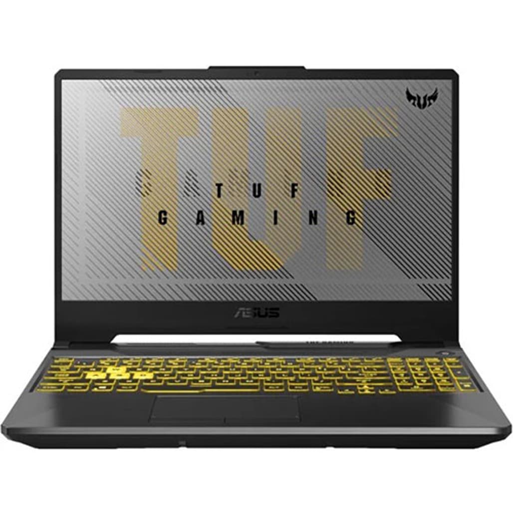 Laptop ASUS Gaming FX506LH-HN002T - Cũ Xước Cấn