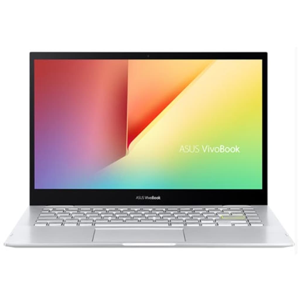 Laptop ASUS Vivobook Flip 14 TP470EA-EC027T - Cũ Xước Cấn