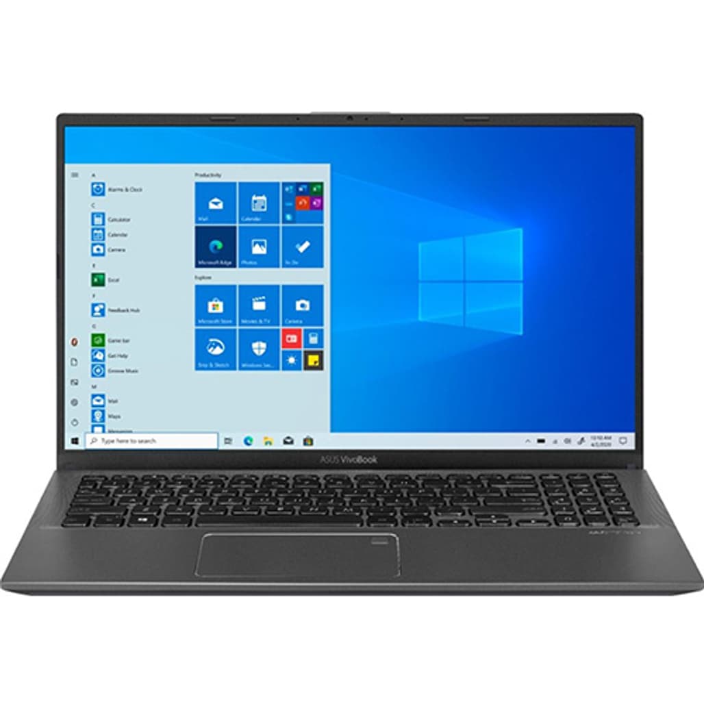 Laptop ASUS Vivobook X512JA-211 - Nhập khẩu chính hãng
