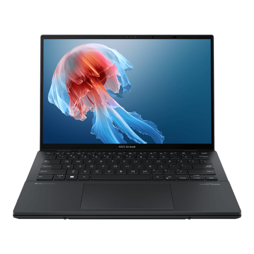 Laptop ASUS Zenbook DUO UX8406MA-PZ307W - Cũ Đẹp