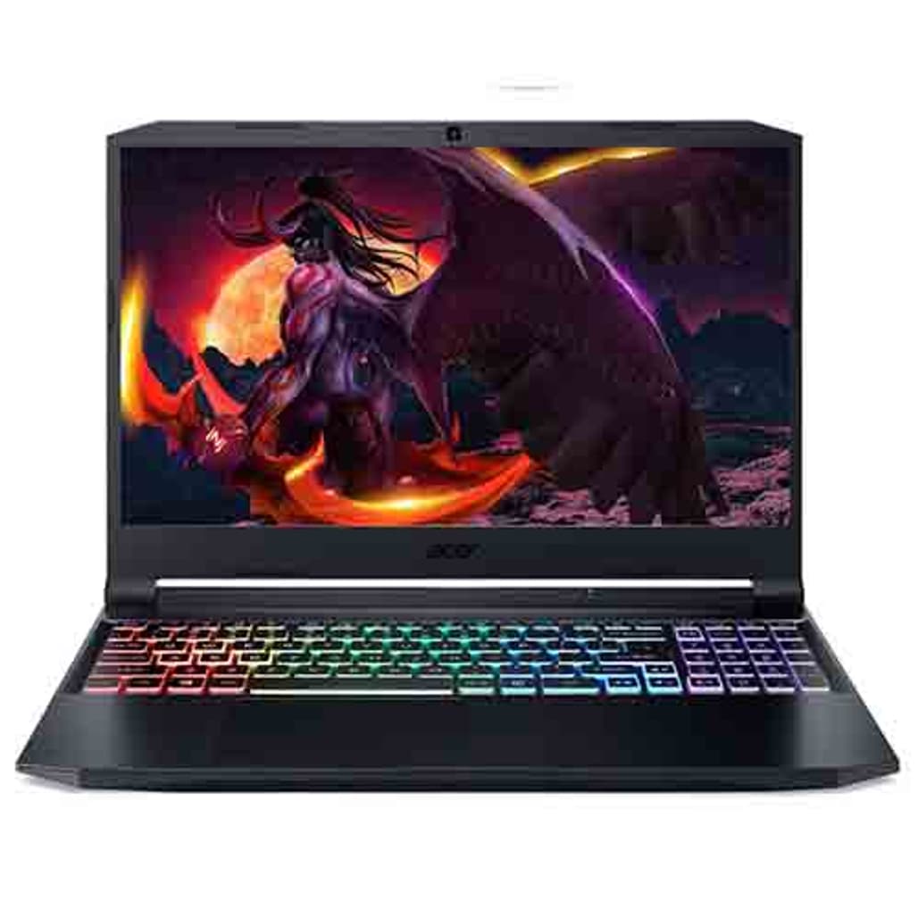 Laptop Gaming Acer Nitro 5 Eagle AN515-57-51G6 NH.QD8SV.002 - Cũ trầy xước