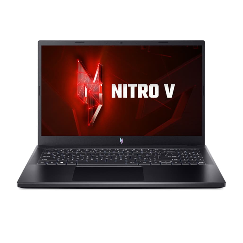 Laptop Gaming Acer Nitro V ANV15-51-72VS NH.QNASV.004 - Cũ Xước Cấn