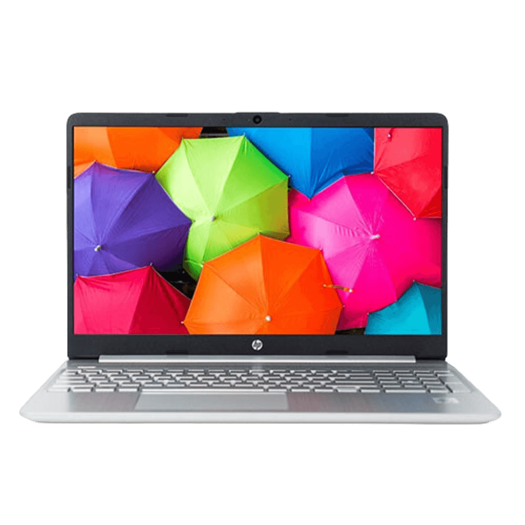 Laptop HP 15S-FQ2558TU 46M26PA - Cũ Trầy Xước