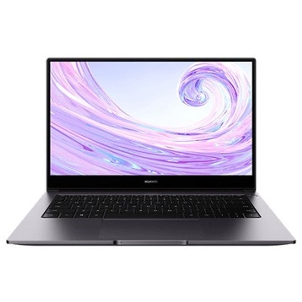Laptop Huawei Matebook D14 - Cũ Trầy Xước